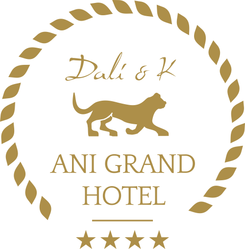 grand hotel logo